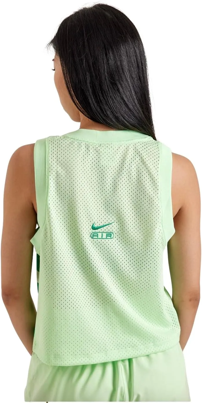 Nike Women's Air Mesh Tank Top