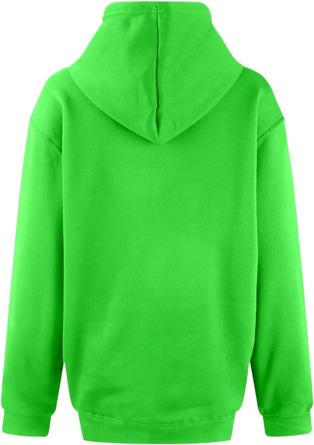 Oversized Essentials Hoodies for Women Loose Fit Fleece Sweatshirts with Pockets Long Sleeve Hooded Pullover