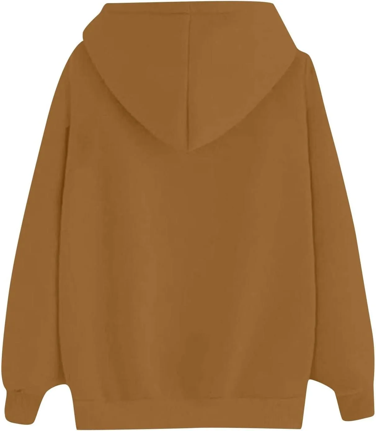 Oversized Hoodie For Women Casual Long Sleeve Hooded Sweatshirt Fall Fashion 2023 Fleece Pullover Tops y2k Clothes