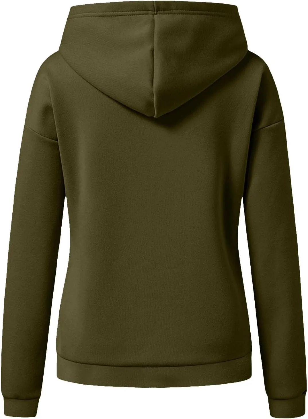 Oversized Long Sleeve Hoodies Sweatshirts For Women 2023 Trendy Fall Outfits Casual Hooded Pullover Tops With Hood