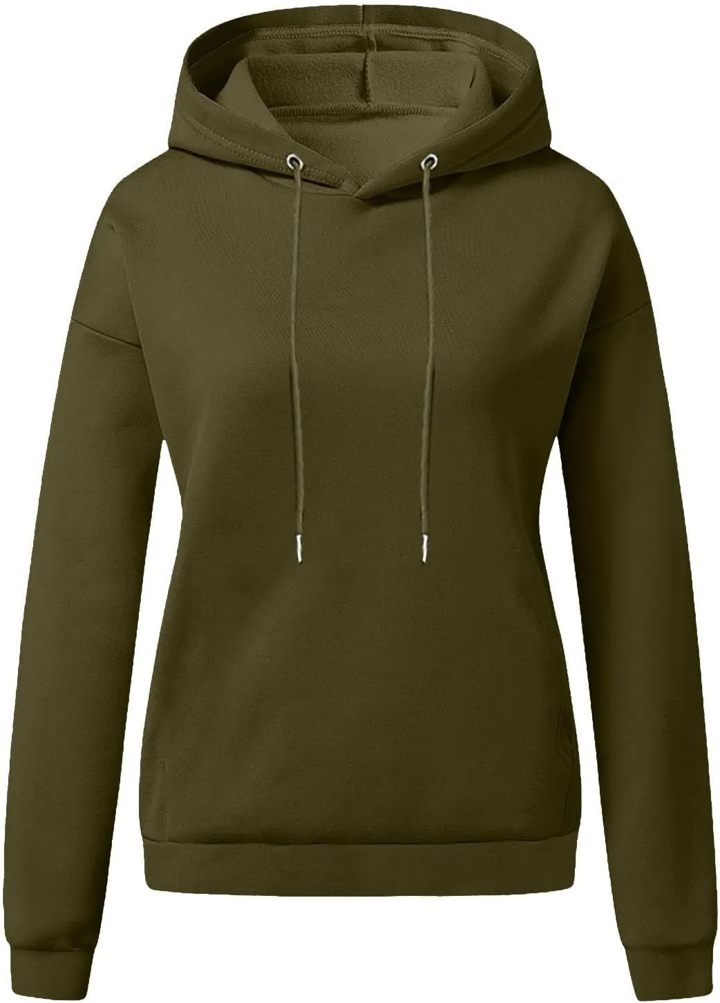 Oversized Long Sleeve Hoodies Sweatshirts For Women 2023 Trendy Fall Outfits Casual Hooded Pullover Tops With Hood