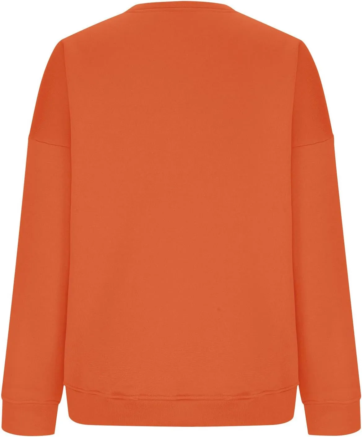 Oversized Sweatshirt For Women Fall Fashion 2023 Long Sleeve Crewneck Pullover Sweatshirts Casual Loose Sweater Tops