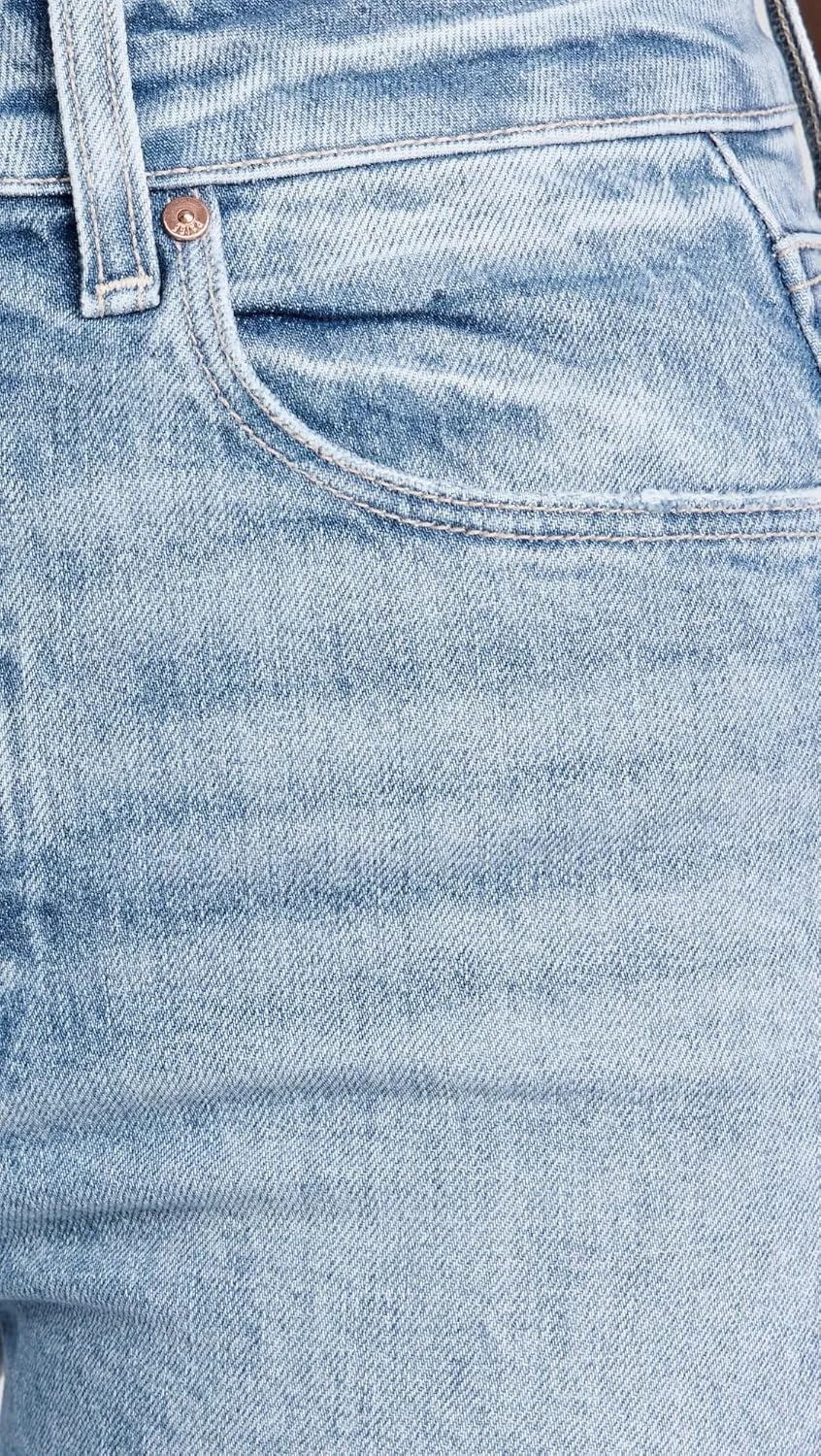 PAIGE Women's Sasha Jeans