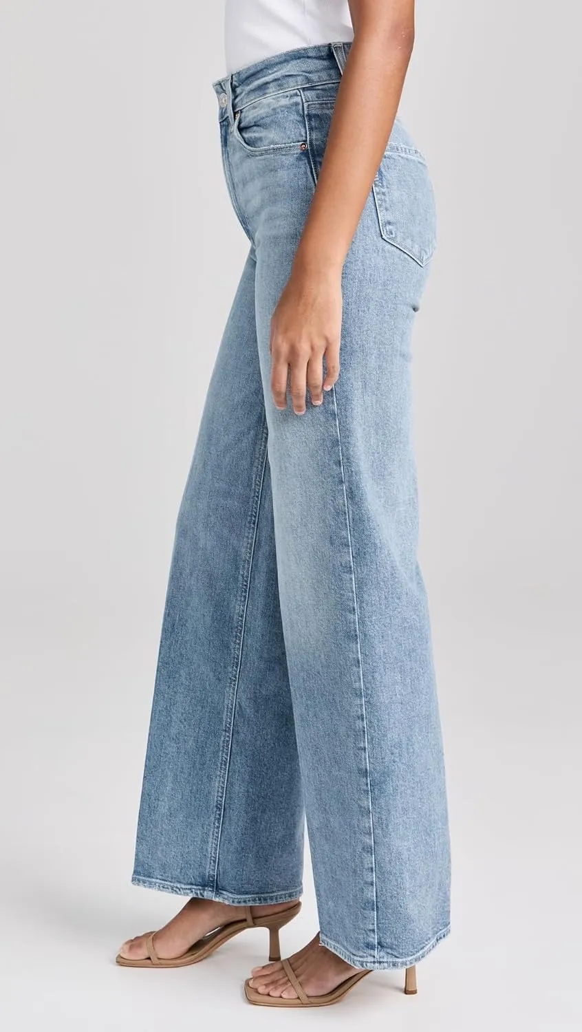 PAIGE Women's Sasha Jeans