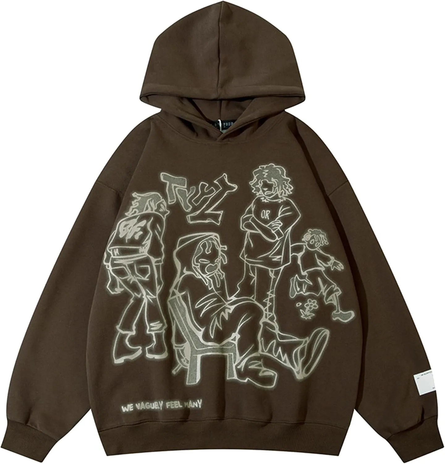 Pink Spider Full Zip Hoodie Y2k Rhinestone Skull Streetwear Skeleton Hoodies Goth Grunge Oversized Jacket