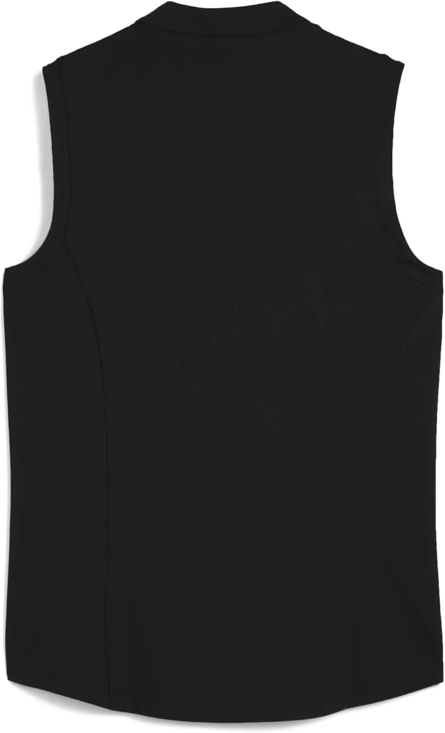 PUMA Women's Aerlon Mock Sl Top