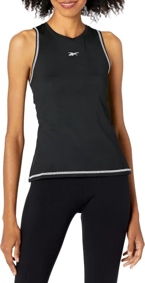 Reebok Women's Training Essentials Tank Top