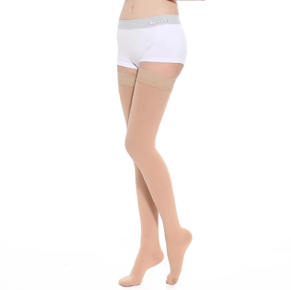 ROYALUCK Compression Socks Varicose Veins Socks For Men and Women 23-32mmHg