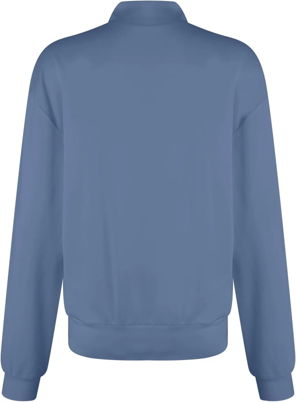 Scrub Jackets for Woman Printed Nurse Jackets for Women Scrub Jackets for Women Zip Up Nursing Jackets for Nurses