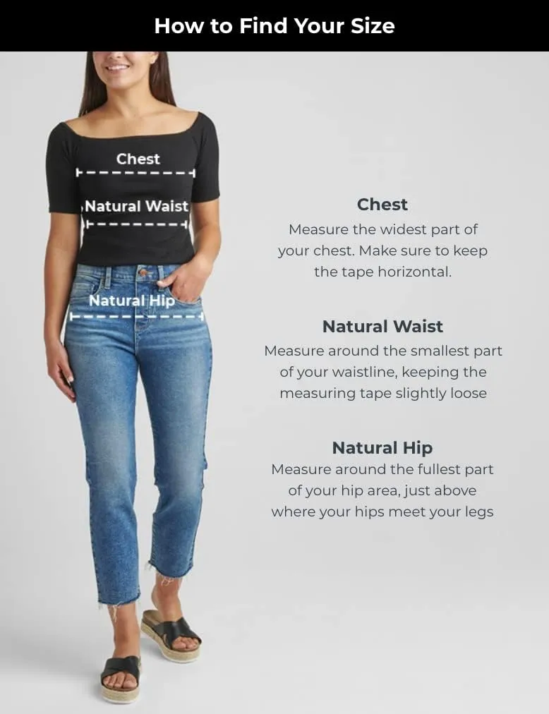 Silver Jeans Co. Women's Avery High Rise Curvy Fit Slim Bootcut Jeans-Legacy