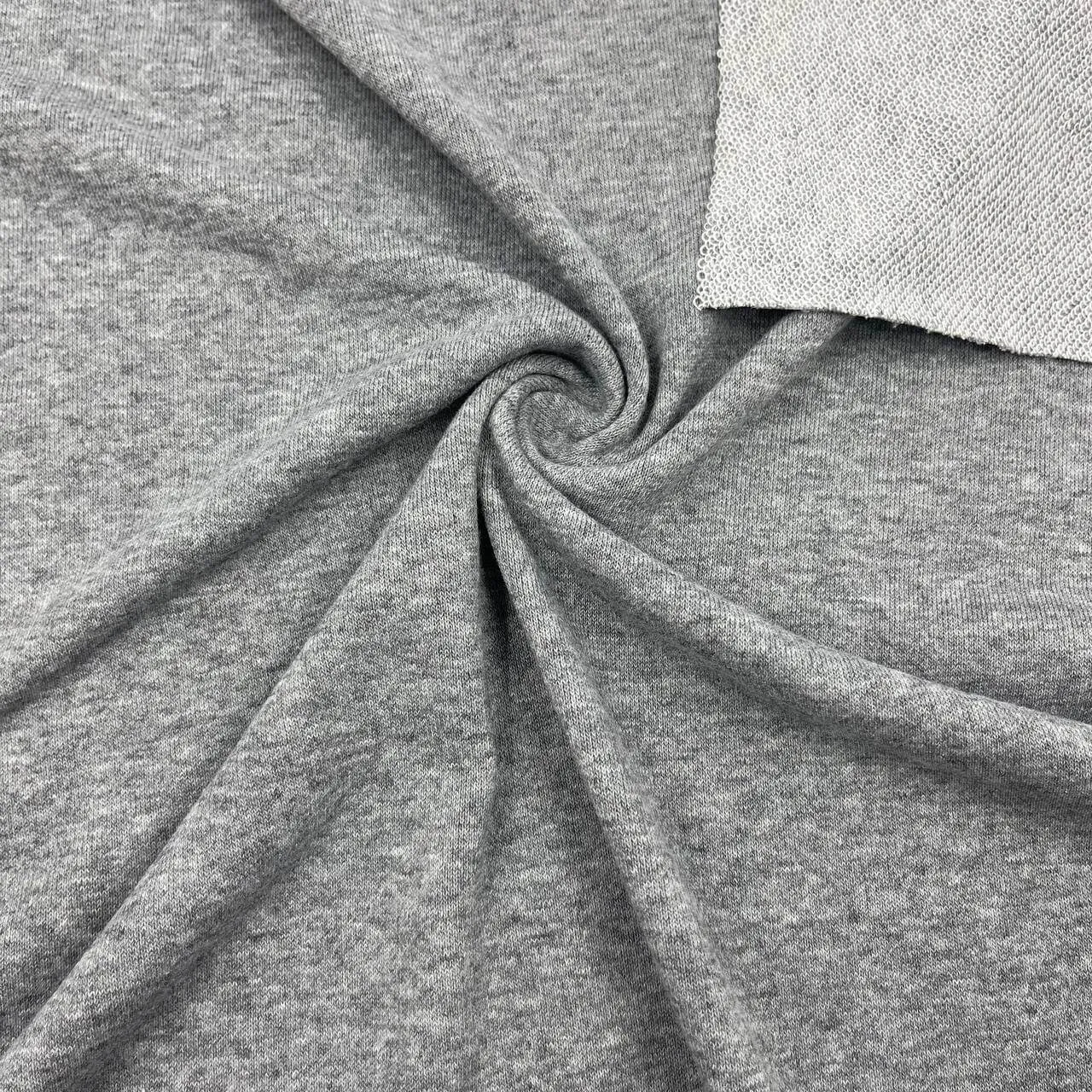 SP-FT300 Sportek Spun Poly French Terry Heavy Weight