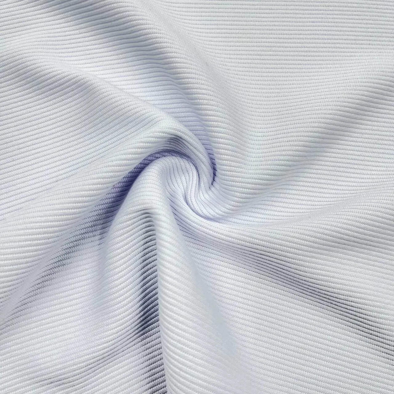 SP-RIB22 Sportek Jumbo Heavy Stretch 2x2 Rib