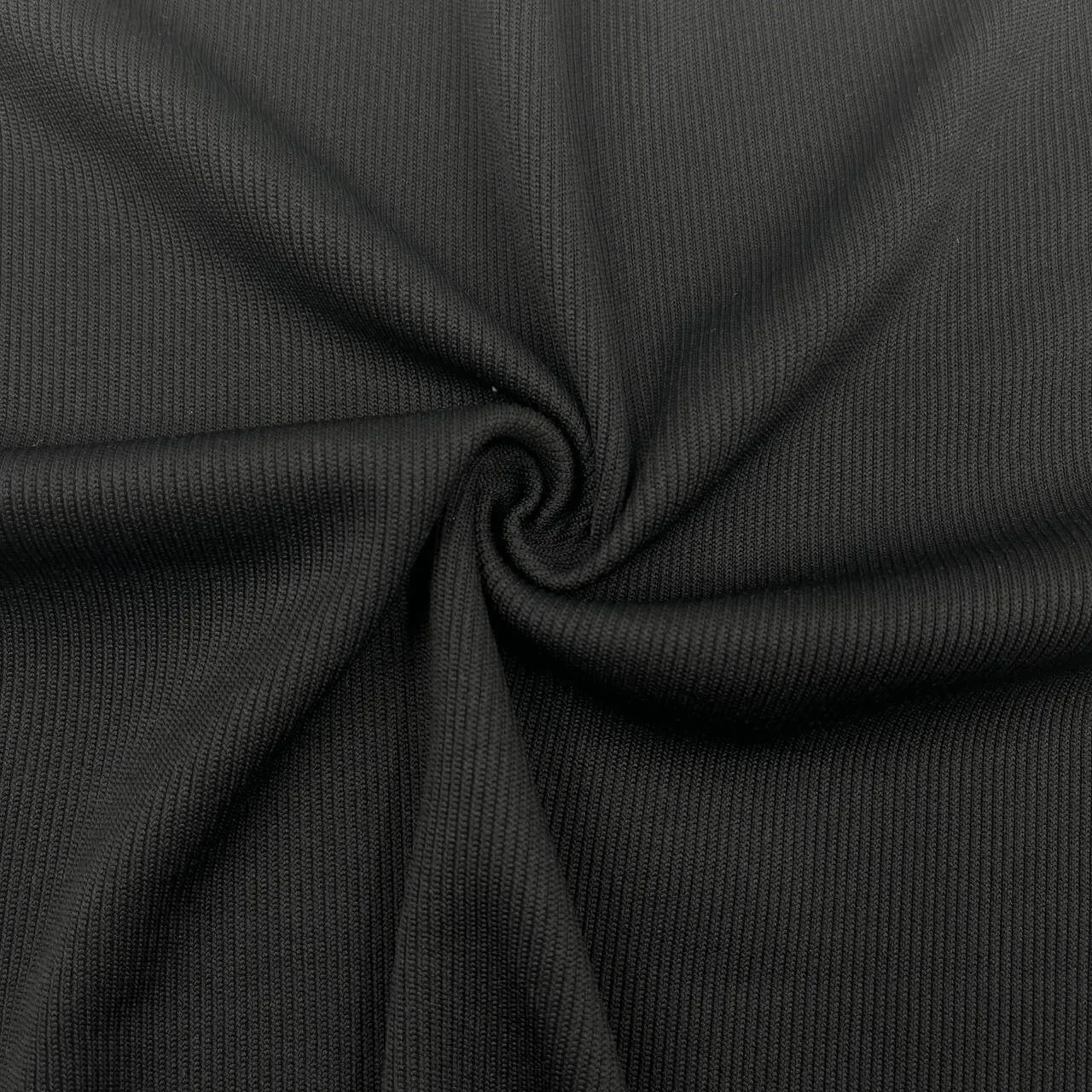 SP-RIB22 Sportek Jumbo Heavy Stretch 2x2 Rib