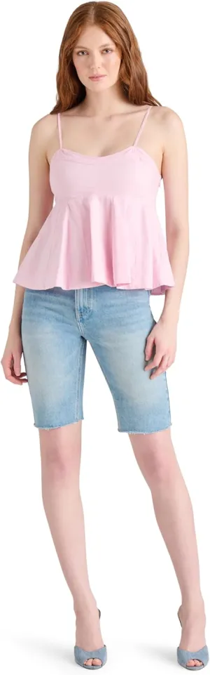 Steve Madden Apparel Women's Delta Top