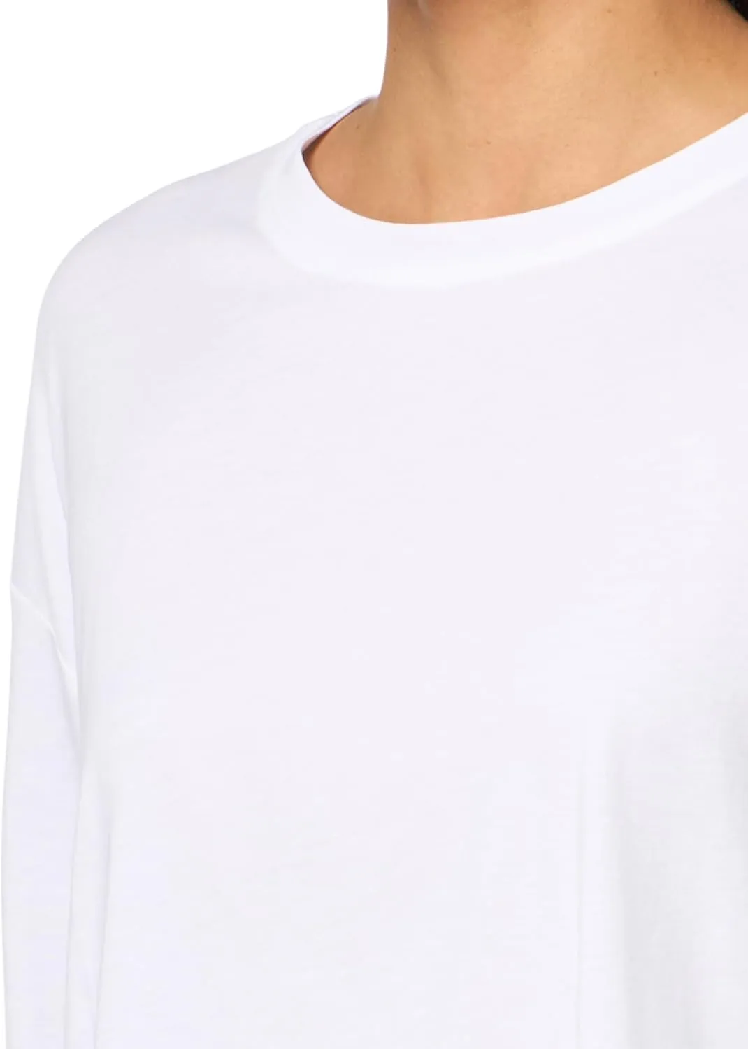 Sweaty Betty Women's Casual Essential Sleeveless Crewneck
