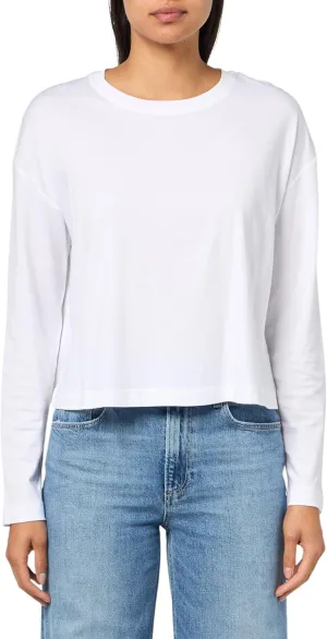 Sweaty Betty Women's Casual Essential Sleeveless Crewneck