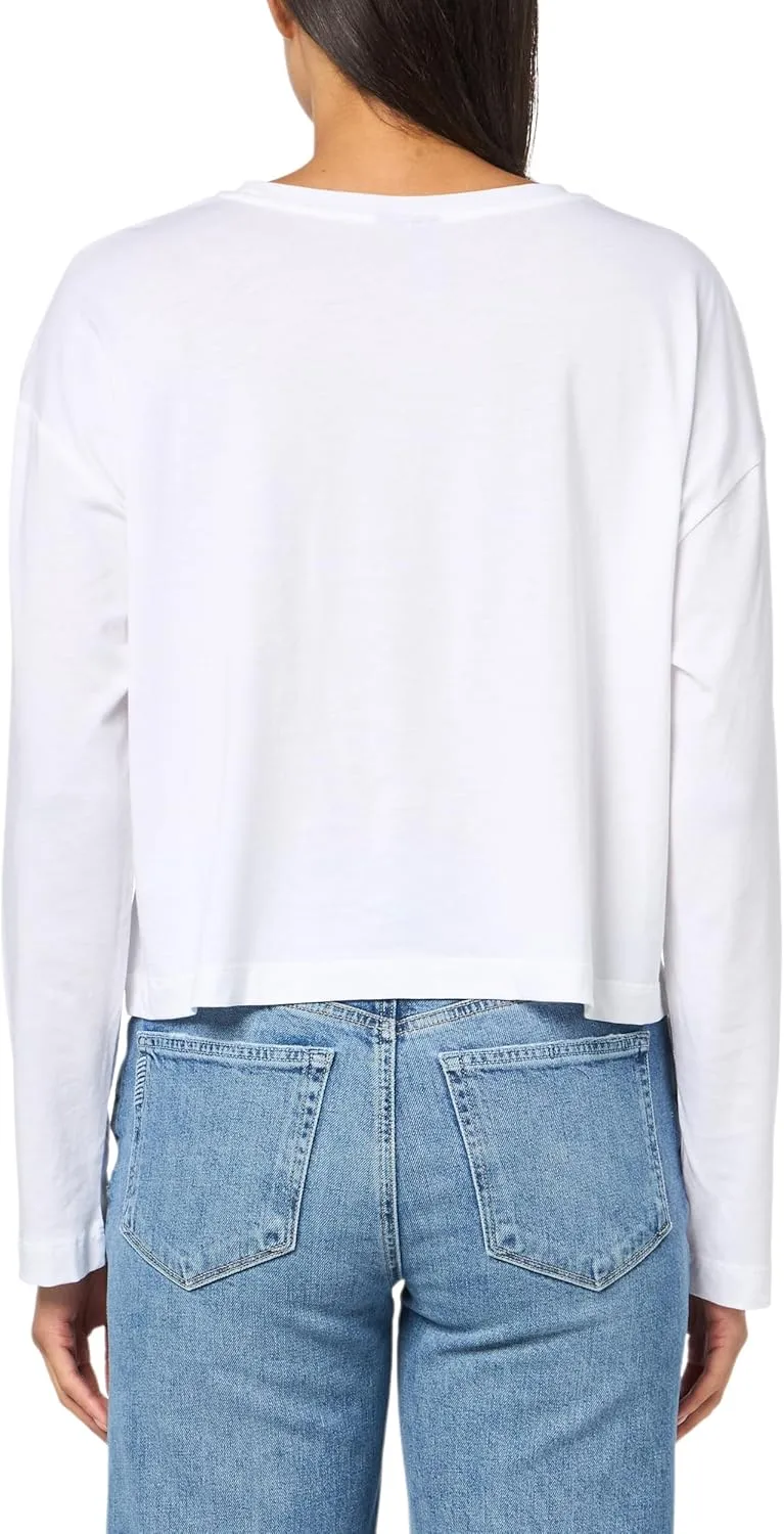 Sweaty Betty Women's Casual Essential Sleeveless Crewneck