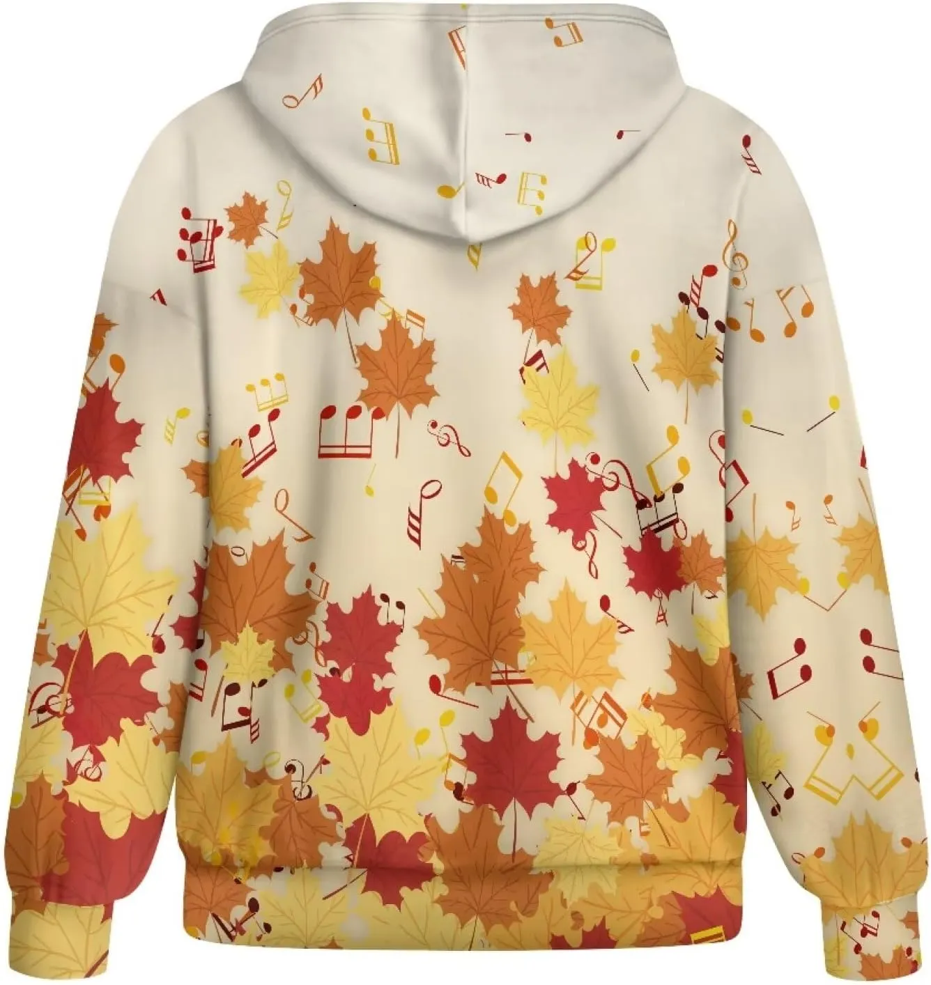 TODIYADDU Zip Up Hoodie for Women Fashion Sweatshirts with Pockets Oversized Jacket Drawstring Hoodies Y2k Winter Outfits