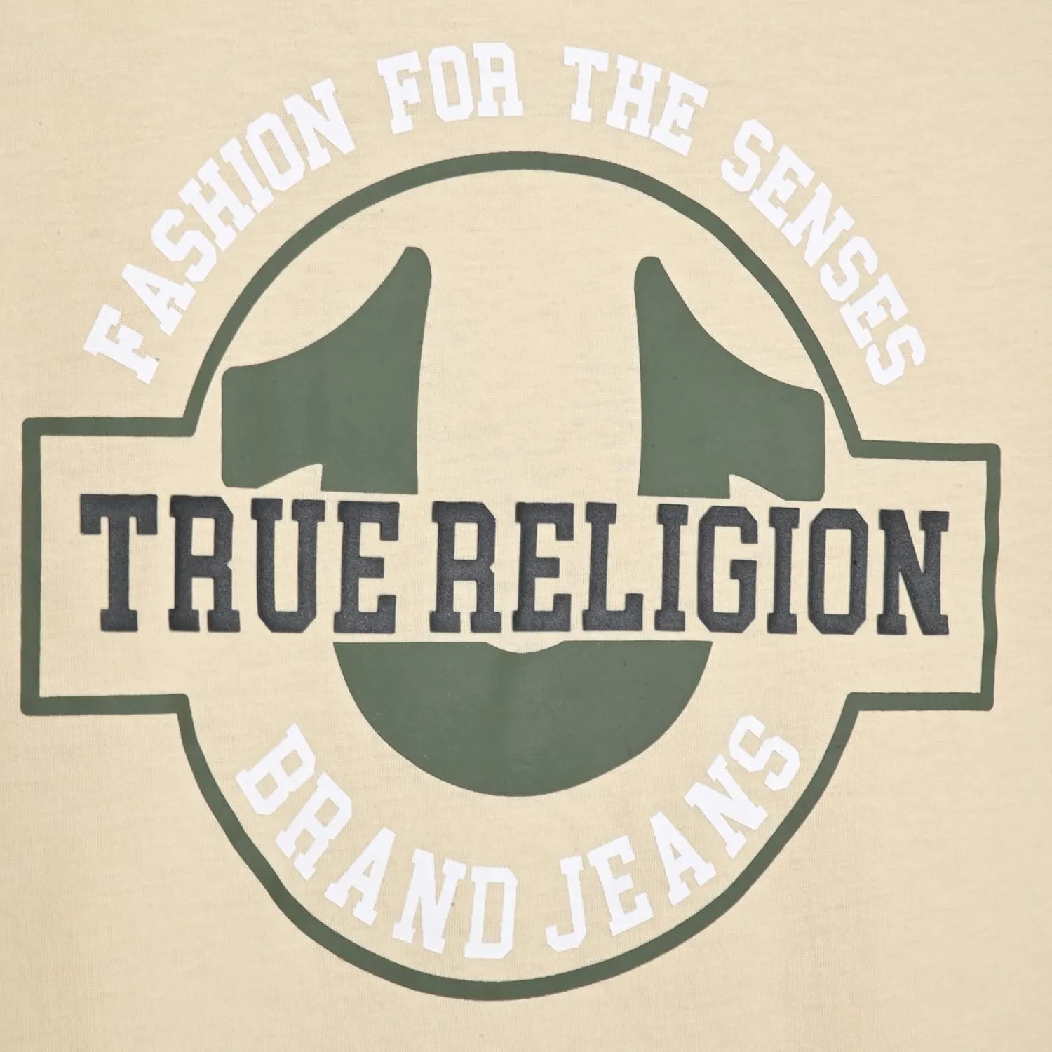 True Religion Boys Short Sets for Kids | Boys Jean Shorts and Tee Shirt Clothing Set