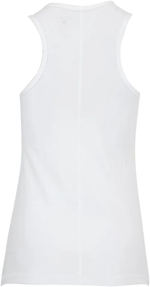 UV Colors Womens Tennis Tank Top
