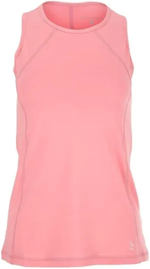 UV Colors Womens Tennis Tank Top