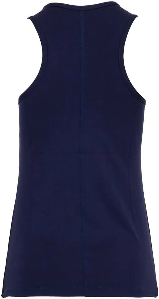 UV Colors Womens Tennis Tank Top