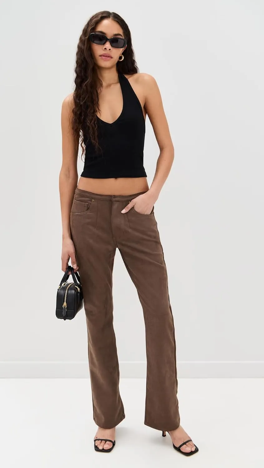 Women's Charismatic Jeans