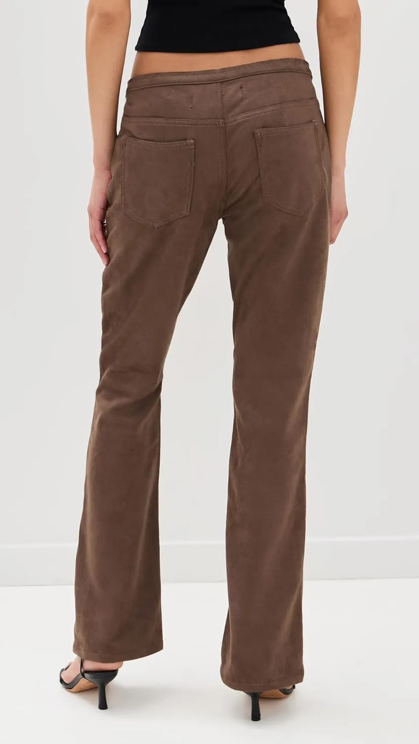 Women's Charismatic Jeans