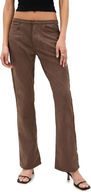 Women's Charismatic Jeans