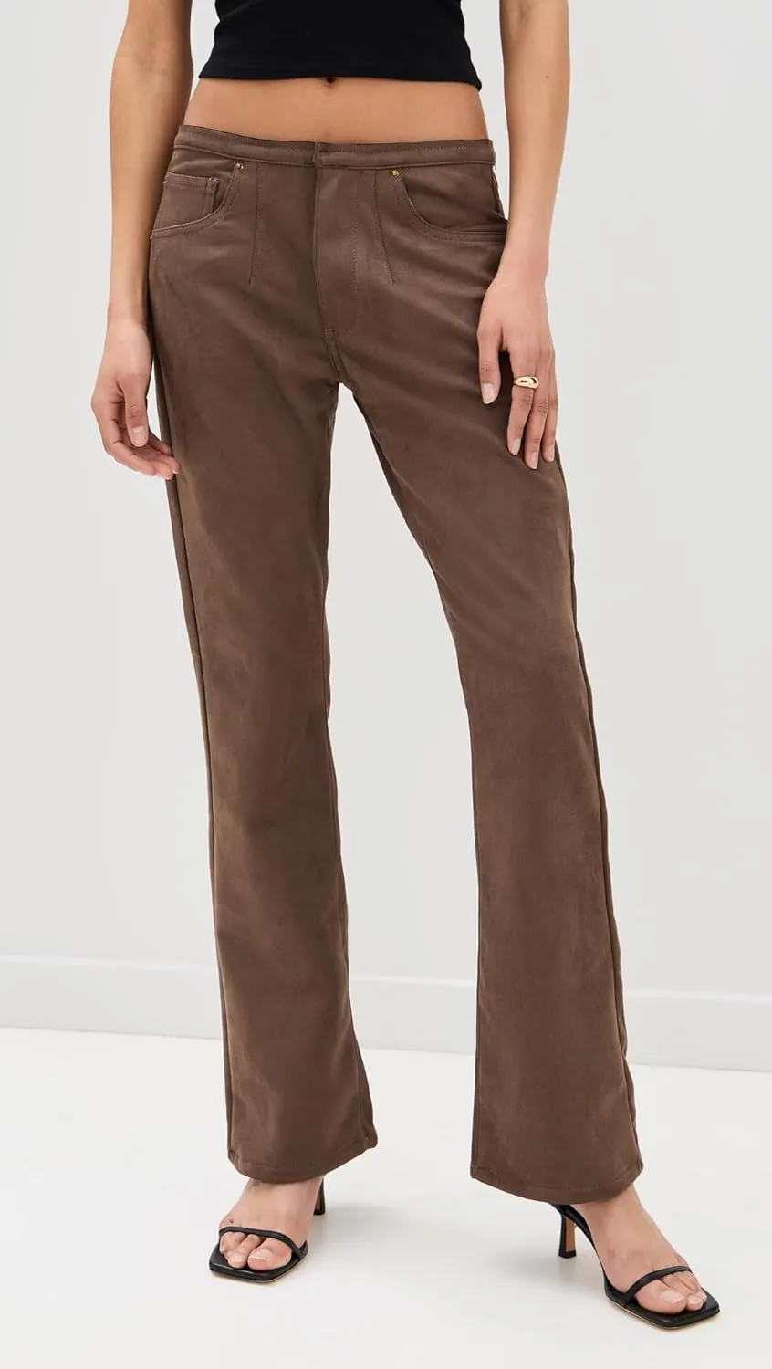 Women's Charismatic Jeans