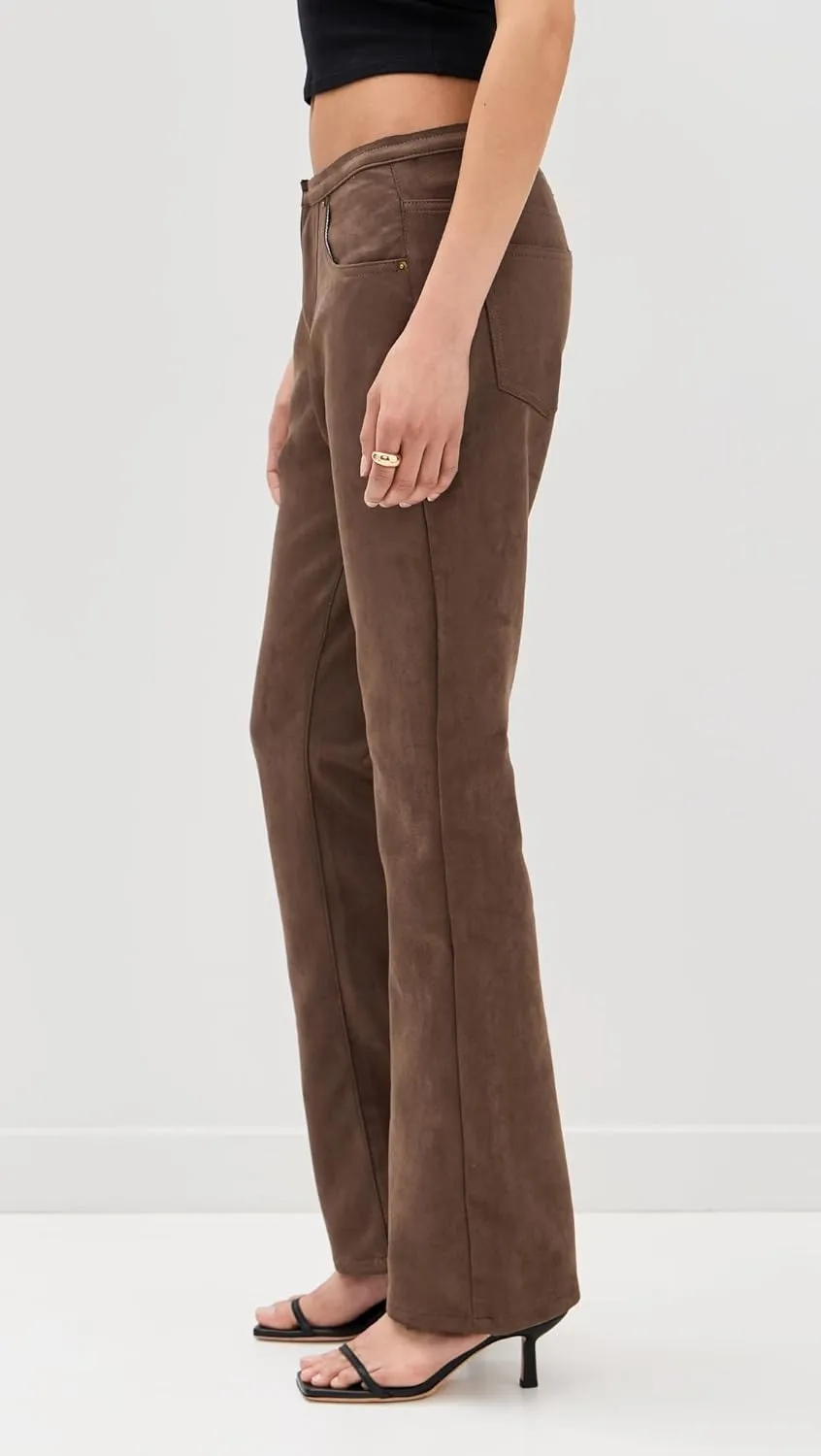 Women's Charismatic Jeans