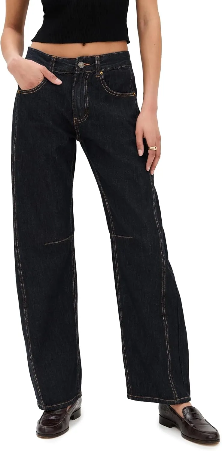 Women's Renacida Jeans