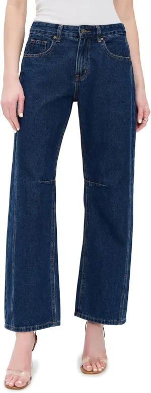 Women's Renacida Jeans