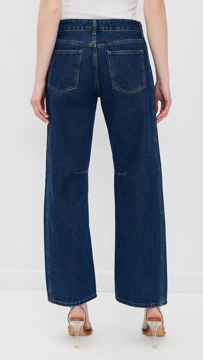 Women's Renacida Jeans