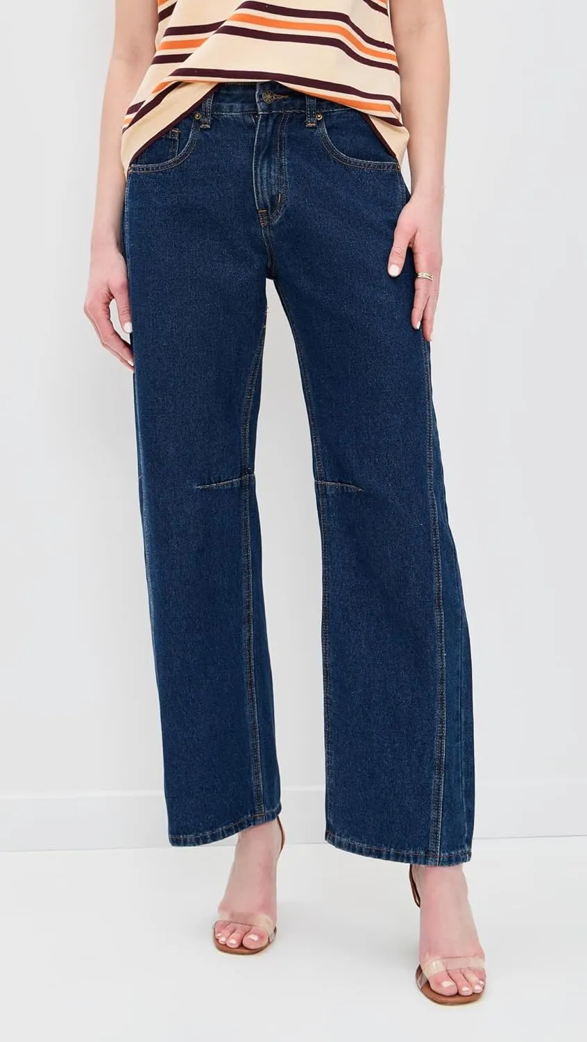 Women's Renacida Jeans